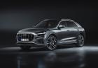 Audi SQ8 TDI, la nuova Suv coupé da 435 CV 02