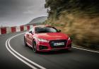 Audi TTS, iniziano le prevendite in Italia 01