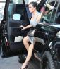 Le auto dei vip Kim Kardashian Range Rover