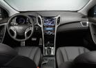 Auto economiche 2012 Hyundai i40 Wagon interni