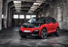 Auto elettriche 2021 Bmw i3