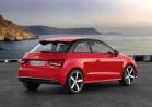 Auto guidabili dai neopatentati 2015 Audi A1