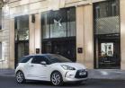 Auto guidabili dai neopatentati 2015 DS3