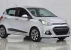 Auto guidabili dai neopatentati 2015 Hyundai i10