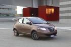 Auto guidabili dai neopatentati 2015 Lancia Ypsilon