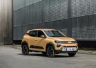 Auto meno costose Dacia Spring