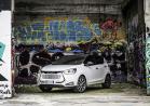Auto meno costose evo 3