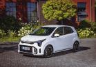 Auto meno costose Kia Picanto