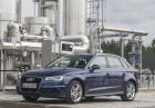 Auto a metano Audi S3 Sportback g-tron