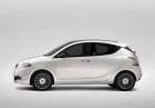 Auto a metano Lancia Ypsilon Ecochic