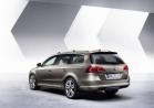 Auto a metano Volkswagen Passat Ecofuel