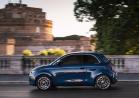Auto nuova o modello usato