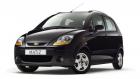 Auto per neopatentati Chevrolet Matiz