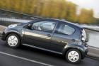 Auto per neopatentati Citroen C1