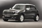 Auto per neopatentati Mini Countryman