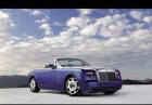 auto più costose del mondo Rolls Royce Phantom Drophead Coupé