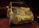 auto più costose del mondo Tata Nano 2