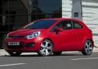 Auto più economiche 2014 Kia Rio