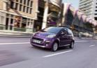 Auto più economiche del 2013 Peugeot 107