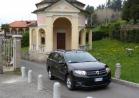 Auto più economiche del listino 2015 Dacia Logan MCV