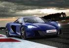 Auto più veloci del mondo McLaren 650S