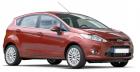 3° auto più venduta nel 2011 - Ford Fiesta