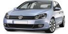 6° auto più venduta nel 2011 - Volkswagen Golf