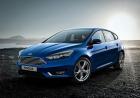 Auto più vendute al mondo Ford Focus