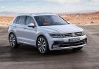 Auto più vendute al mondo Volkswagen Tiguan