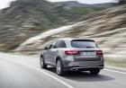 AVIS Prestige Mercedes GLC 220d 4Matic