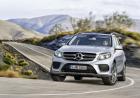 AVIS Prestige Mercedes GLE 250d 4Matic