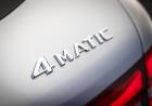 AVIS Prestige Winter Collection Mercedes 4Matic