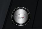 Badge Fiat 500X Opening Edition