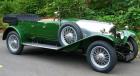 Bentley 3 litri