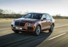 Bentley Bentayga Speed, la Suv più veloce 01