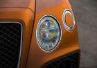 Bentley Bentayga Speed, la Suv più veloce 03