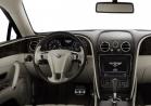 Bentley Continental Flying Spur restyling interni