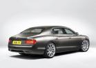 Bentley Continental Flying Spur restyling tre quarti posteriore lato destro