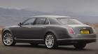 Bentley Mulsanne Mulliner 2