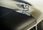 Bentley Mulsanne Speed dettaglio B alata