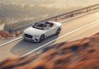 Bentley, nuova Continental GT Convertible 03