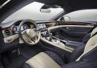 Bentley, la nuova Continental GT tra Milano e Monza 06