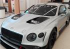 Bentley, la nuova Continental GT tra Milano e Monza 10