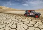 BFGoodrich ti porta alla Dakar 2019