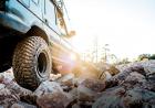 BFGoodrich premiata al '4x4 Fest' di Carrara 01