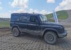 BFGoodrich test con Ineos Grenadeir 2
