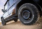 BFGoodrich test con Ineos Grenadeir 3