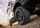 BFGoodrich test con Ineos Grenadeir 4