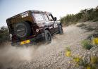 BFGoodrich test con Ineos Grenadeir 6