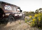 BFGoodrich test con Ineos Grenadeir 7